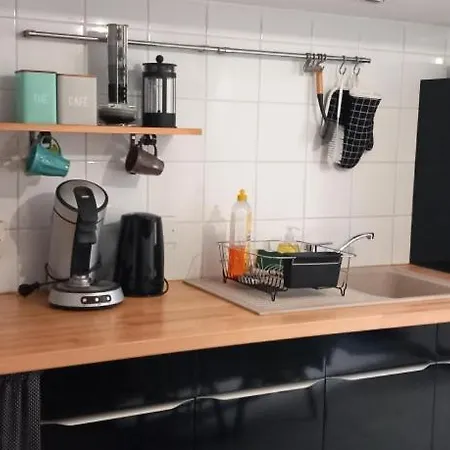 Lägenhet One Hundred Carcassonne