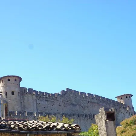 One Hundred-clim-patio-spa-parking-bbq-lit électrique Appartamento *