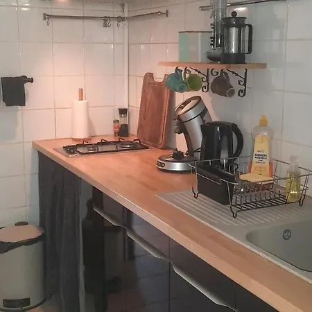 One Hundred-clim-patio-spa-parking-bbq-lit électrique Apartamento Carcasona