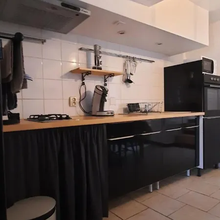 One Hundred-clim-patio-spa-parking-bbq-lit électrique * Carcasona