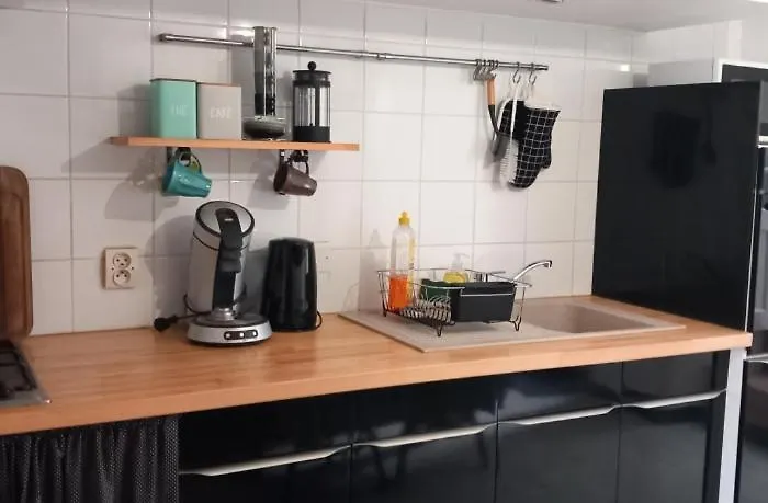 Appartamento One Hundred-clim-patio-spa-parking-bbq-lit électrique Carcassonne