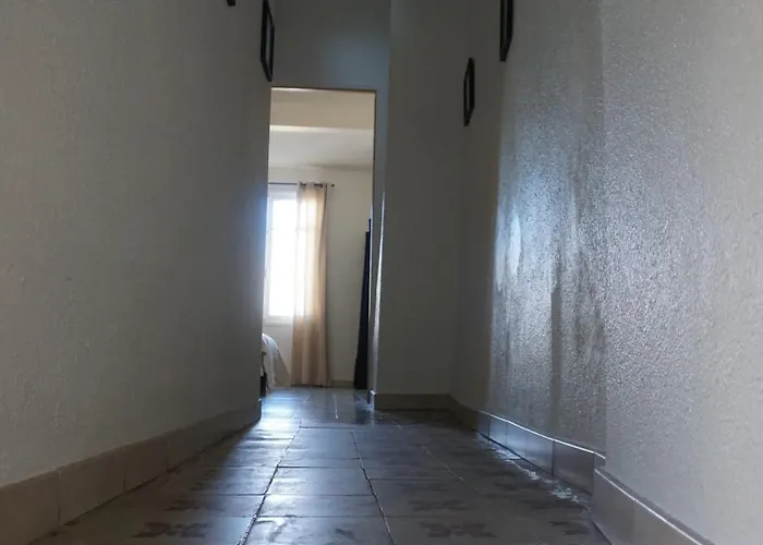 Apartment One Hundred