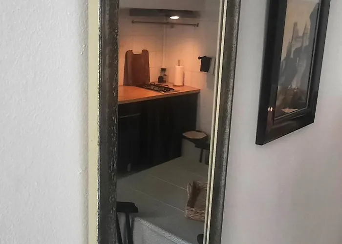 One Hundred Apartment