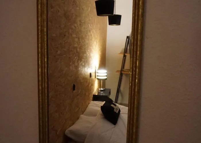 Apartment One Hundred